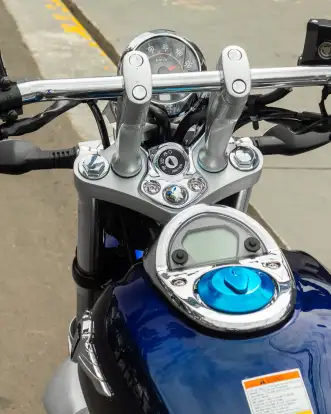 HAOJUE-MASTER RIDE 150-2025