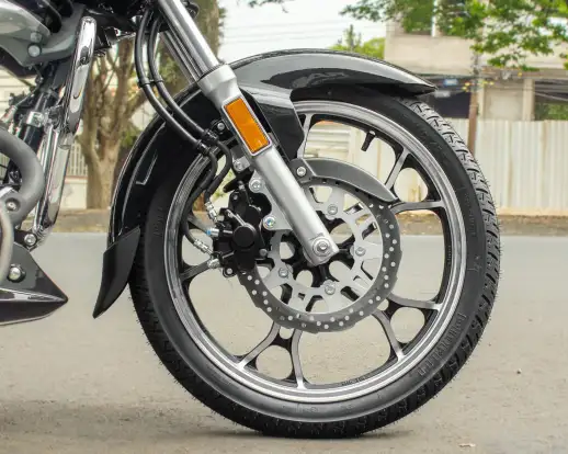HAOJUE-MASTER RIDE 150 HAOJUE-MASTER RIDE 150-2025