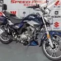 HAOJUE MASTER RIDE 150 HAOJUE MASTER RIDE 150