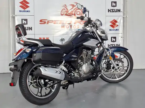 HAOJUE-MASTER RIDE 150 HAOJUE-MASTER RIDE 150-2026