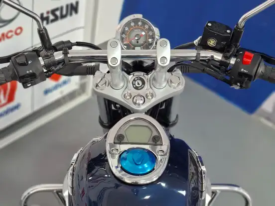 HAOJUE-MASTER RIDE 150 HAOJUE-MASTER RIDE 150-2026