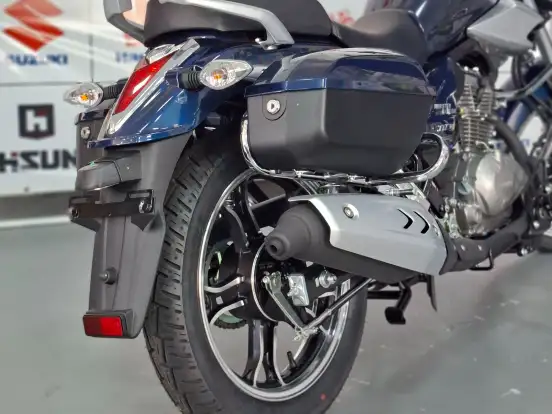 HAOJUE-MASTER RIDE 150 HAOJUE-MASTER RIDE 150-2026