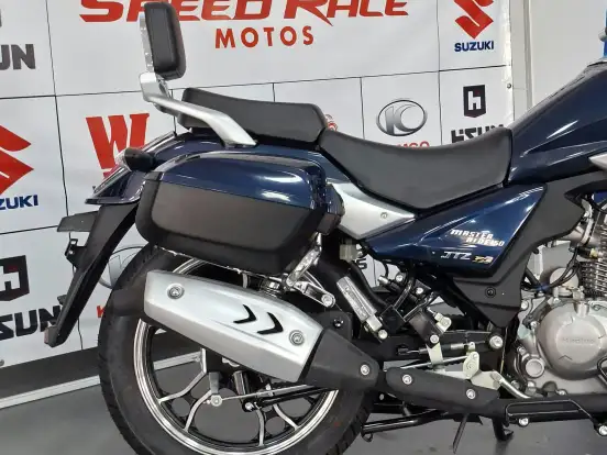 HAOJUE-MASTER RIDE 150 HAOJUE-MASTER RIDE 150-2026