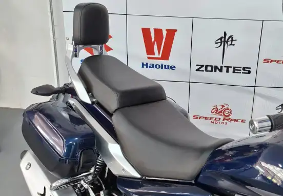 HAOJUE-MASTER RIDE 150-2026