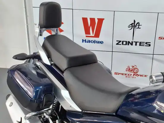 HAOJUE-MASTER RIDE 150 HAOJUE-MASTER RIDE 150-2026