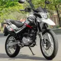 HAOJUE NK 150 ABS HAOJUE NK 150 ABS