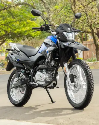HAOJUE-NK 160 ABS HAOJUE-NK 160 ABS-2026