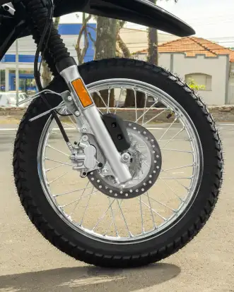 HAOJUE-NK 160 ABS-2026