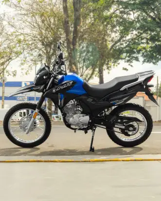 HAOJUE-NK 160 ABS-2026