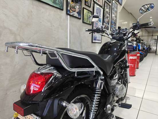 HAOJUE-CHOPPER ROAD 150 HAOJUE-CHOPPER ROAD 150-2017