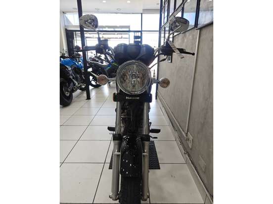 HAOJUE-CHOPPER ROAD 150-2017