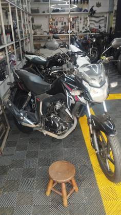 HAOJUE DK 150 