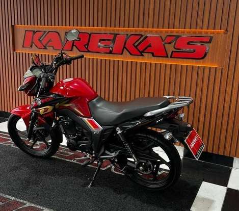HAOJUE-DK 160-2025