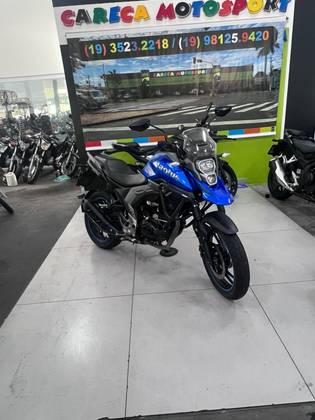 HAOJUE DL 160 
