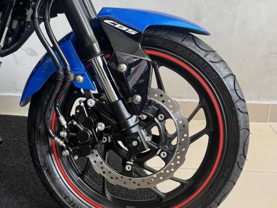 HAOJUE-DR 160 FI HAOJUE-DR 160 FI-2024