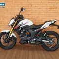 HAOJUE DR 160 FI HAOJUE DR 160 FI