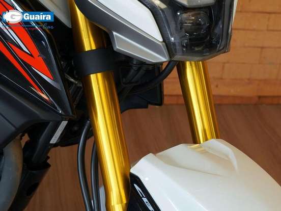 HAOJUE-DR 160 FI HAOJUE-DR 160 FI-2022