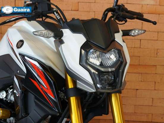 HAOJUE-DR 160 FI HAOJUE-DR 160 FI-2022