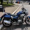 HAOJUE MASTER RIDE 150 HAOJUE MASTER RIDE 150