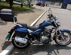 HAOJUE MASTER RIDE 150 HAOJUE MASTER RIDE 150
