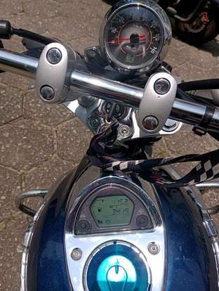 HAOJUE-MASTER RIDE 150 HAOJUE-MASTER RIDE 150-2024