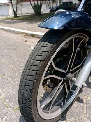 HAOJUE-MASTER RIDE 150-2024