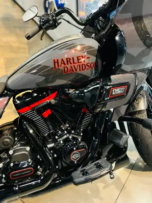 HARLEY-DAVIDSON-CVO ROAD GLIDE ST-2026
