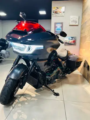 HARLEY-DAVIDSON-CVO ROAD GLIDE ST-2026