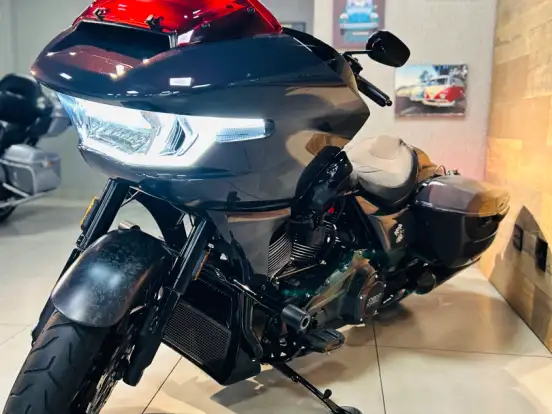 HARLEY-DAVIDSON-CVO ROAD GLIDE ST HARLEY-DAVIDSON-CVO ROAD GLIDE ST-2026