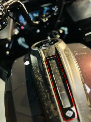 HARLEY-DAVIDSON-CVO ROAD GLIDE ST HARLEY-DAVIDSON-CVO ROAD GLIDE ST-2026
