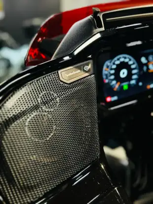 HARLEY-DAVIDSON-CVO ROAD GLIDE ST HARLEY-DAVIDSON-CVO ROAD GLIDE ST-2026