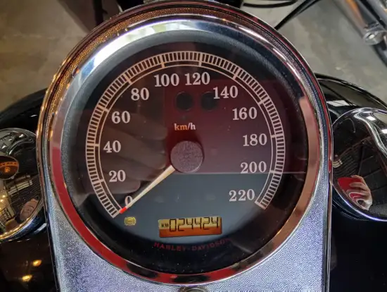 HARLEY-DAVIDSON-FAT BOY FLSTF HARLEY-DAVIDSON-FAT BOY FLSTF-2011