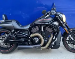 HARLEY-DAVIDSON NIGHT ROD SPECIAL HARLEY-DAVIDSON NIGHT ROD SPECIAL