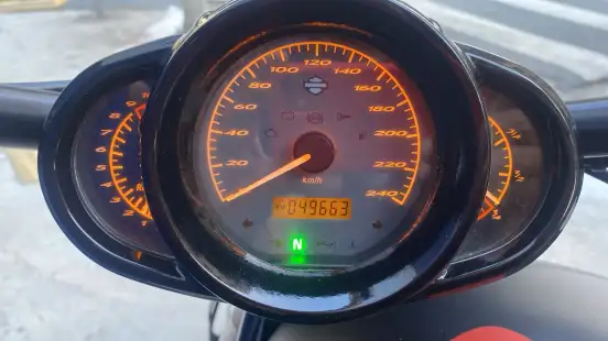 HARLEY-DAVIDSON-NIGHT ROD SPECIAL HARLEY-DAVIDSON-NIGHT ROD SPECIAL-2013