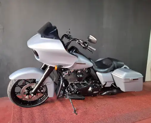 HARLEY-DAVIDSON-ROAD GLIDE SPECIAL-2019