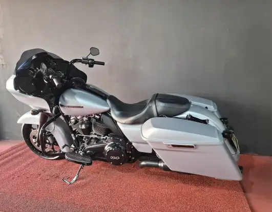 HARLEY-DAVIDSON-ROAD GLIDE SPECIAL-2019