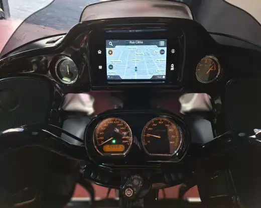 HARLEY-DAVIDSON-ROAD GLIDE SPECIAL HARLEY-DAVIDSON-ROAD GLIDE SPECIAL-2019