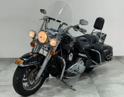 HARLEY-DAVIDSON ROAD KING CLASSIC HARLEY-DAVIDSON ROAD KING CLASSIC