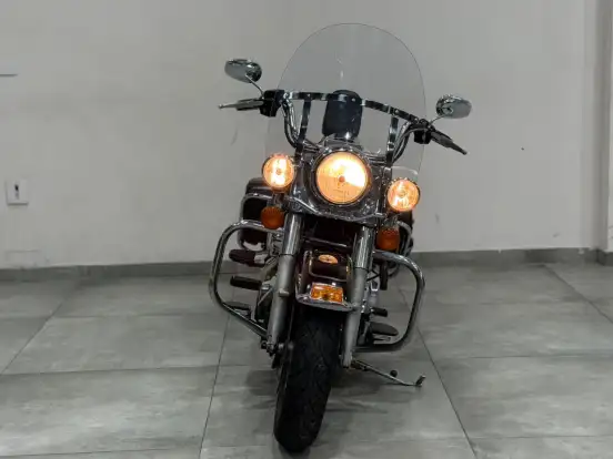 HARLEY-DAVIDSON-ROAD KING CLASSIC HARLEY-DAVIDSON-ROAD KING CLASSIC-2008