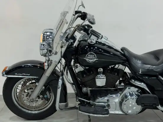 HARLEY-DAVIDSON-ROAD KING CLASSIC HARLEY-DAVIDSON-ROAD KING CLASSIC-2008