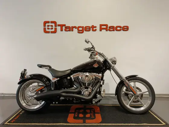 HARLEY-DAVIDSON ROCKER C 