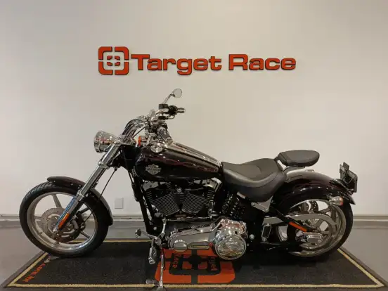 HARLEY-DAVIDSON-ROCKER C HARLEY-DAVIDSON-ROCKER C-2010