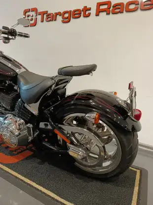 HARLEY-DAVIDSON-ROCKER C HARLEY-DAVIDSON-ROCKER C-2010