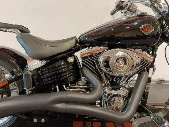 HARLEY-DAVIDSON-ROCKER C HARLEY-DAVIDSON-ROCKER C-2010