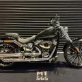 HARLEY-DAVIDSON SOFTAIL BREAKOUT HARLEY-DAVIDSON SOFTAIL BREAKOUT