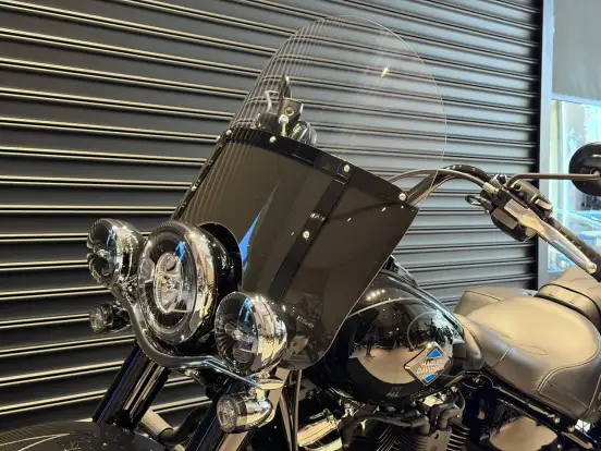 HARLEY-DAVIDSON-SOFTAIL HERITAGE CLASSIC-2026