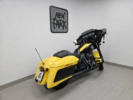 HARLEY-DAVIDSON-STREET GLIDE SPECIAL HARLEY-DAVIDSON-STREET GLIDE SPECIAL-2023
