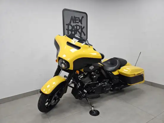 HARLEY-DAVIDSON-STREET GLIDE SPECIAL HARLEY-DAVIDSON-STREET GLIDE SPECIAL-2023