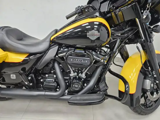 HARLEY-DAVIDSON-STREET GLIDE SPECIAL HARLEY-DAVIDSON-STREET GLIDE SPECIAL-2023