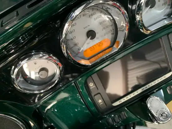 HARLEY-DAVIDSON-STREET GLIDE SPECIAL-2015